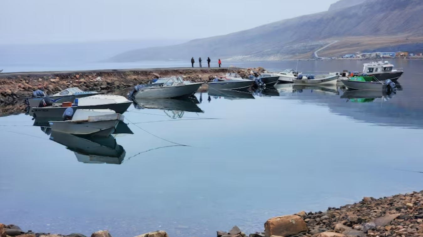 Ottawa injects $957.8M into small craft harbours – Eye on the Arctic