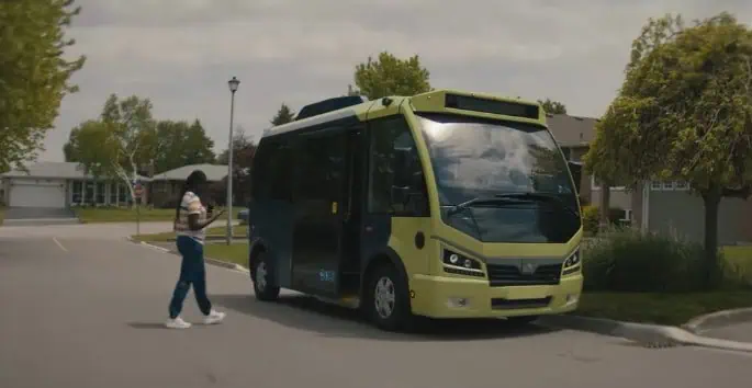 Bus routes spared temporarily under new $4.6M Brampton-to-Caledon on-demand bus program