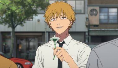 Chainsaw Man, Hoppers, and every new movie on Netflix, HBO, and more this weekend