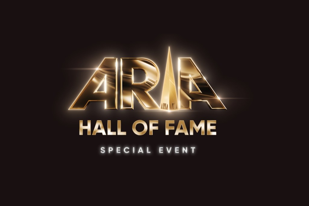 ARIA Announces ‘Historic First’ Broadcast Deal For 2026 Hall of Fame
