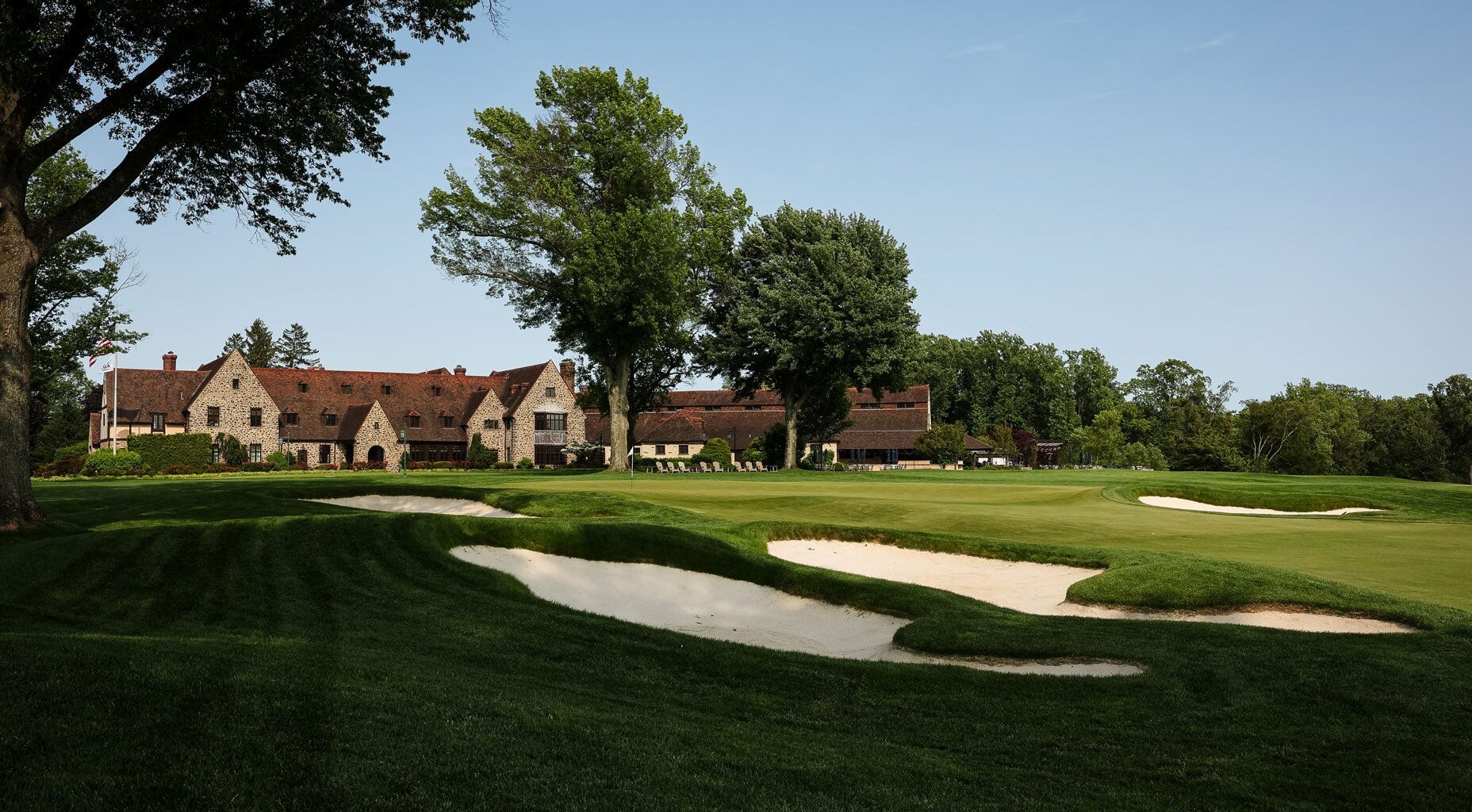 What it costs to the PGA Championship host club