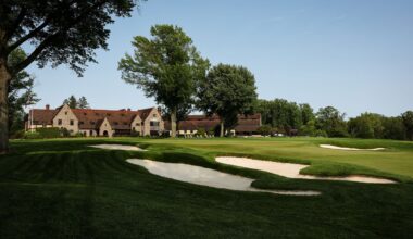 What it costs to the PGA Championship host club