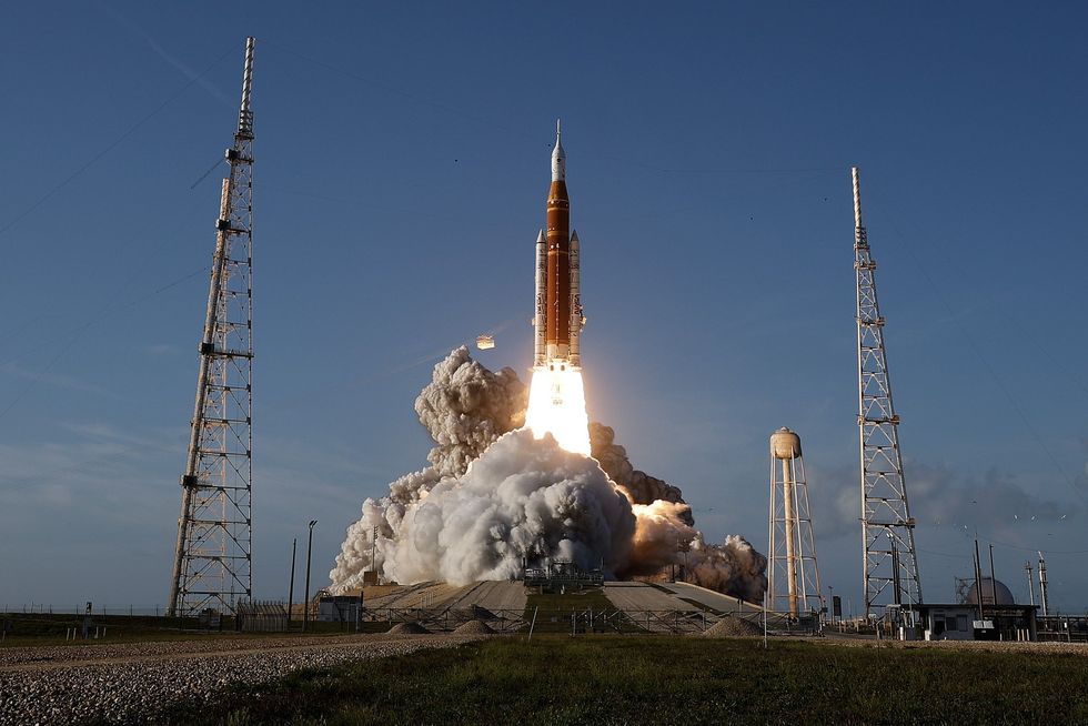 Artemis II