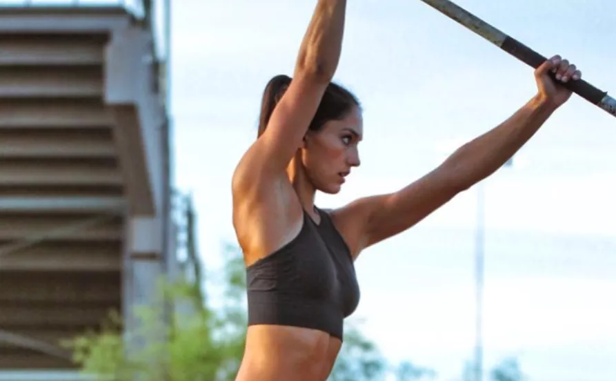 Rickie Fowler wife Allison Stokke