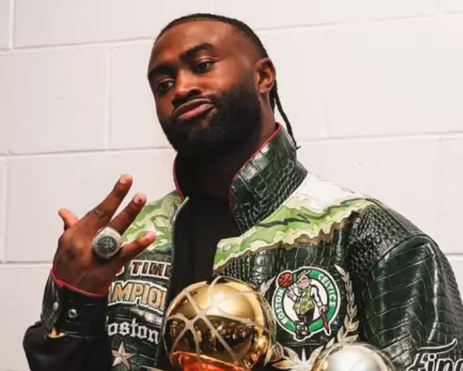 Jaylen Brown