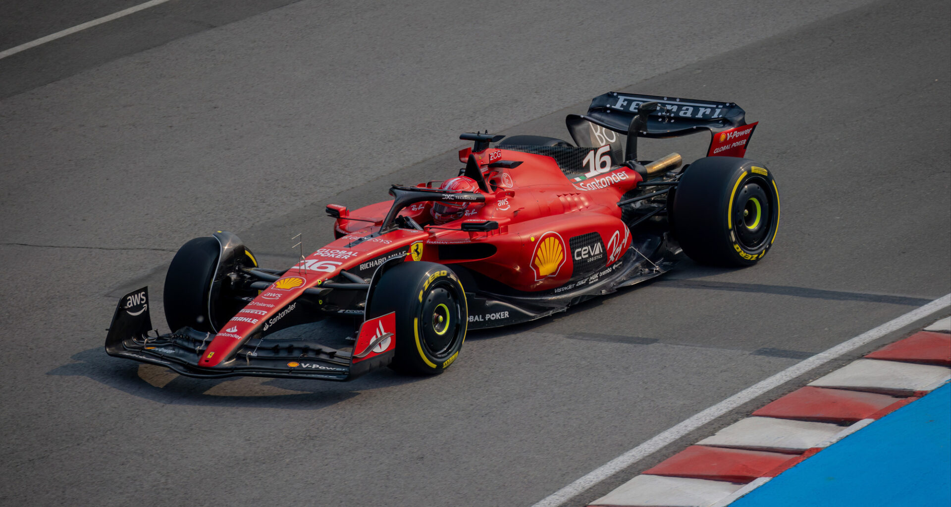 Your Need to Knows for Montreal’s 2026 Formula 1 Grand Prix! — The Beat 92.5