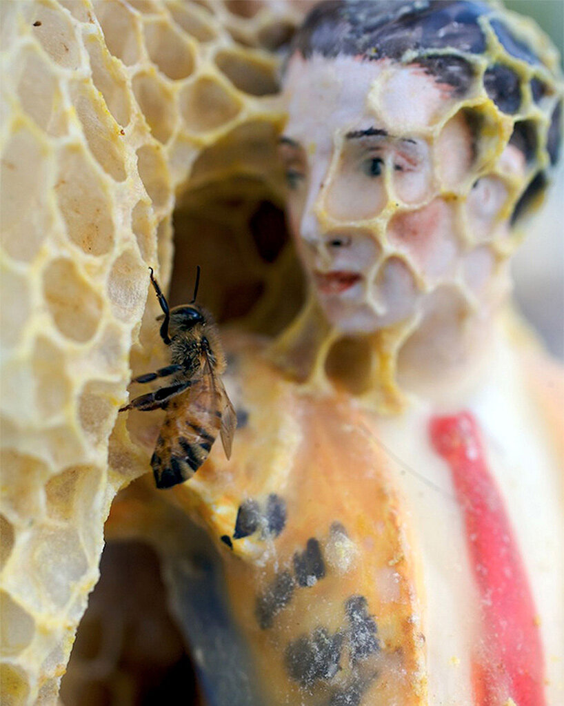 bees artists
