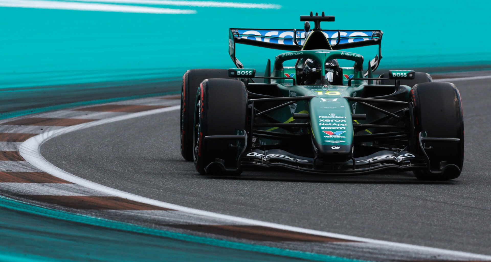 Aston Martin F1 Looks to Bounce Back at Canadian Grand Prix After Addressing Critical Car Issue