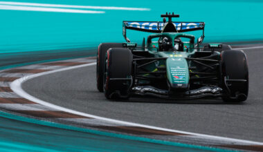 Aston Martin F1 Looks to Bounce Back at Canadian Grand Prix After Addressing Critical Car Issue