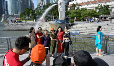 World's second-richest country bets on mega-projects to fuel tourism boom