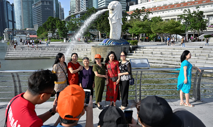 World's second-richest country bets on mega-projects to fuel tourism boom