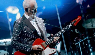 Why the Final Roxy Music Recordings Will Never Be Heard