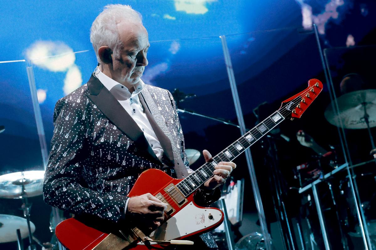 Why the Final Roxy Music Recordings Will Never Be Heard