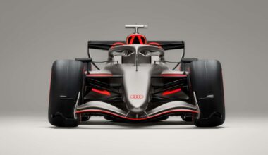 V8 Engines Return By 2031