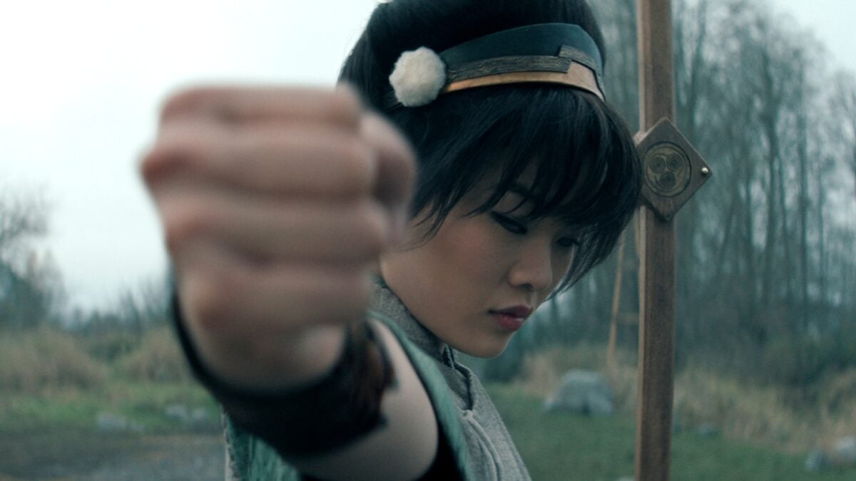 'Avatar: The Last Airbender' Live-Action Series Drops Season 2 Trailer