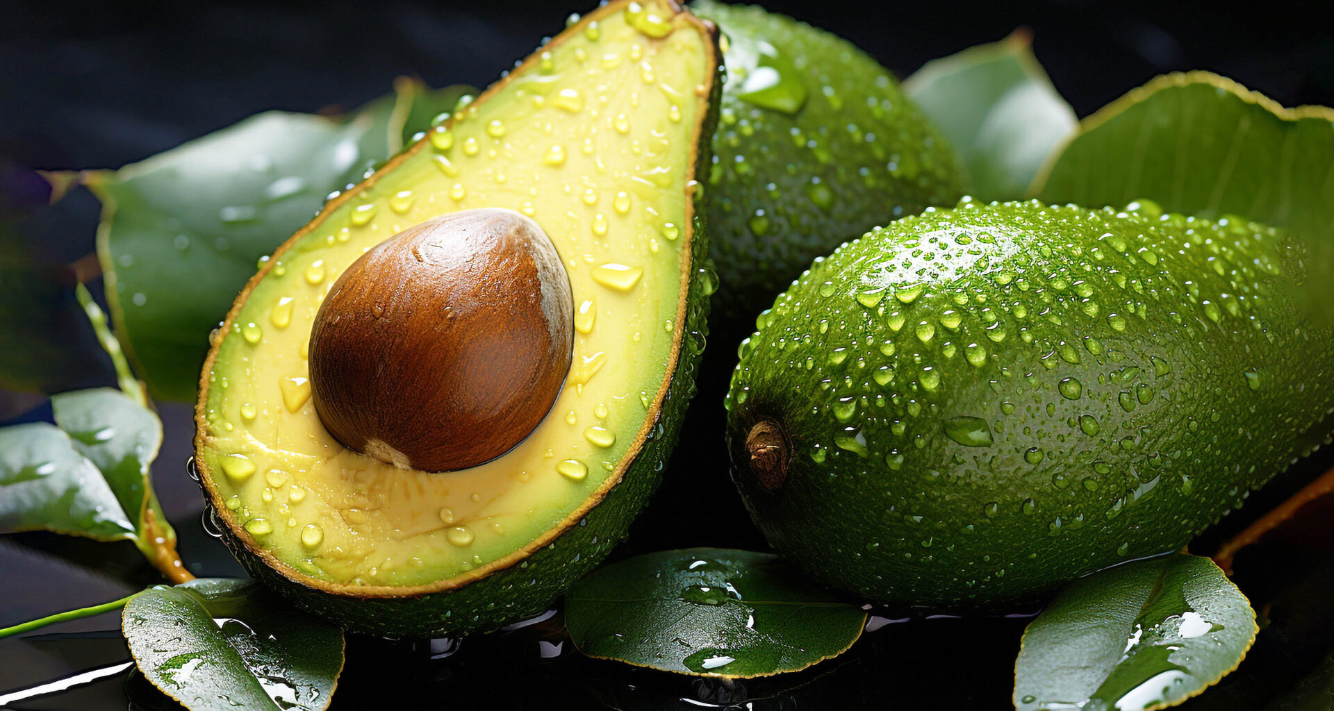 An avocado a day adds years to your life, but this fruit has enemies
