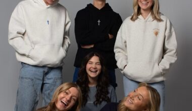 Winnipeg entrepreneur uses fashion to spark conversations about faith