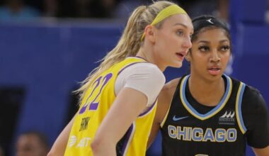 Top WNBA DFS Picks & Strategies for Sunday, May 17: Optimize Lineups