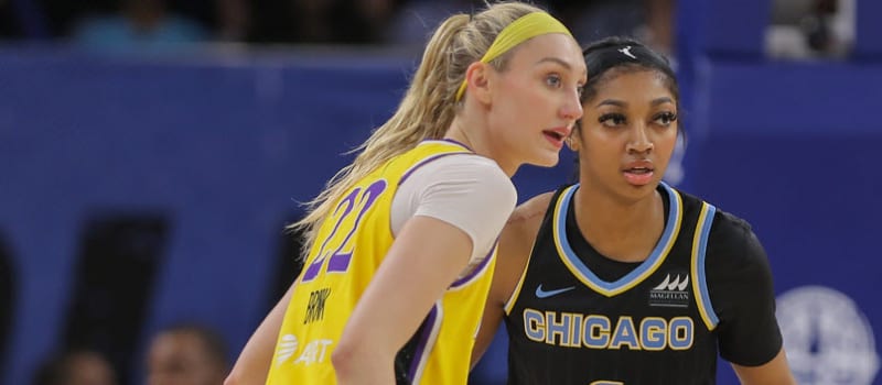 Top WNBA DFS Picks & Strategies for Sunday, May 17: Optimize Lineups
