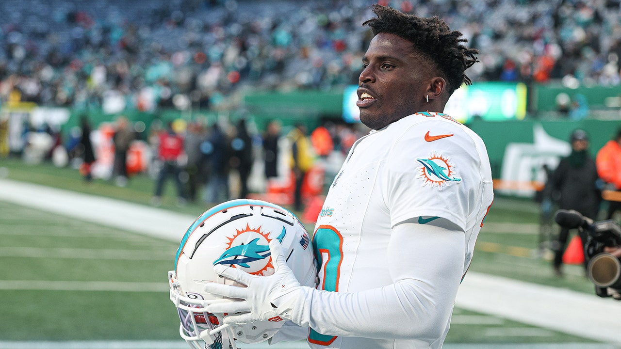 Tyreek Hill's court battle with OnlyFans model who accused him of breaking her leg ends with shocking twist