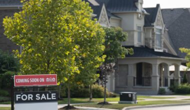 More millennials lived with parents as adults than boomers at same age: StatCan