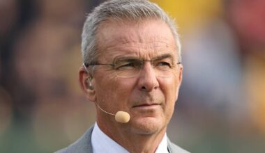 Urban Meyer Suffers Major Setback After Arbitration Ruling Saves NFL Franchise Millions