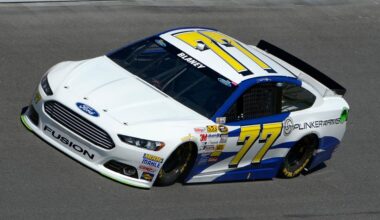 Defunct NASCAR team faces lawsuit over unfulfilled tractor-trailer purchase