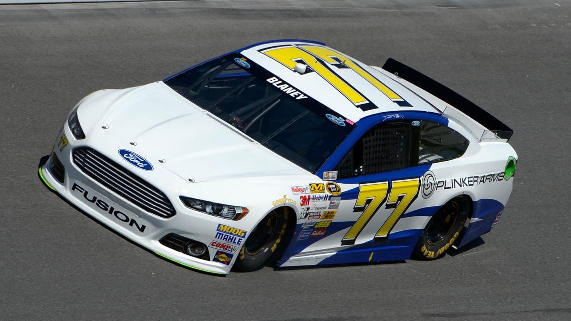Defunct NASCAR team faces lawsuit over unfulfilled tractor-trailer purchase