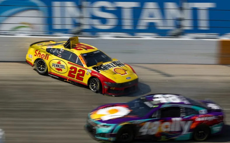 Midseason NASCAR Awards