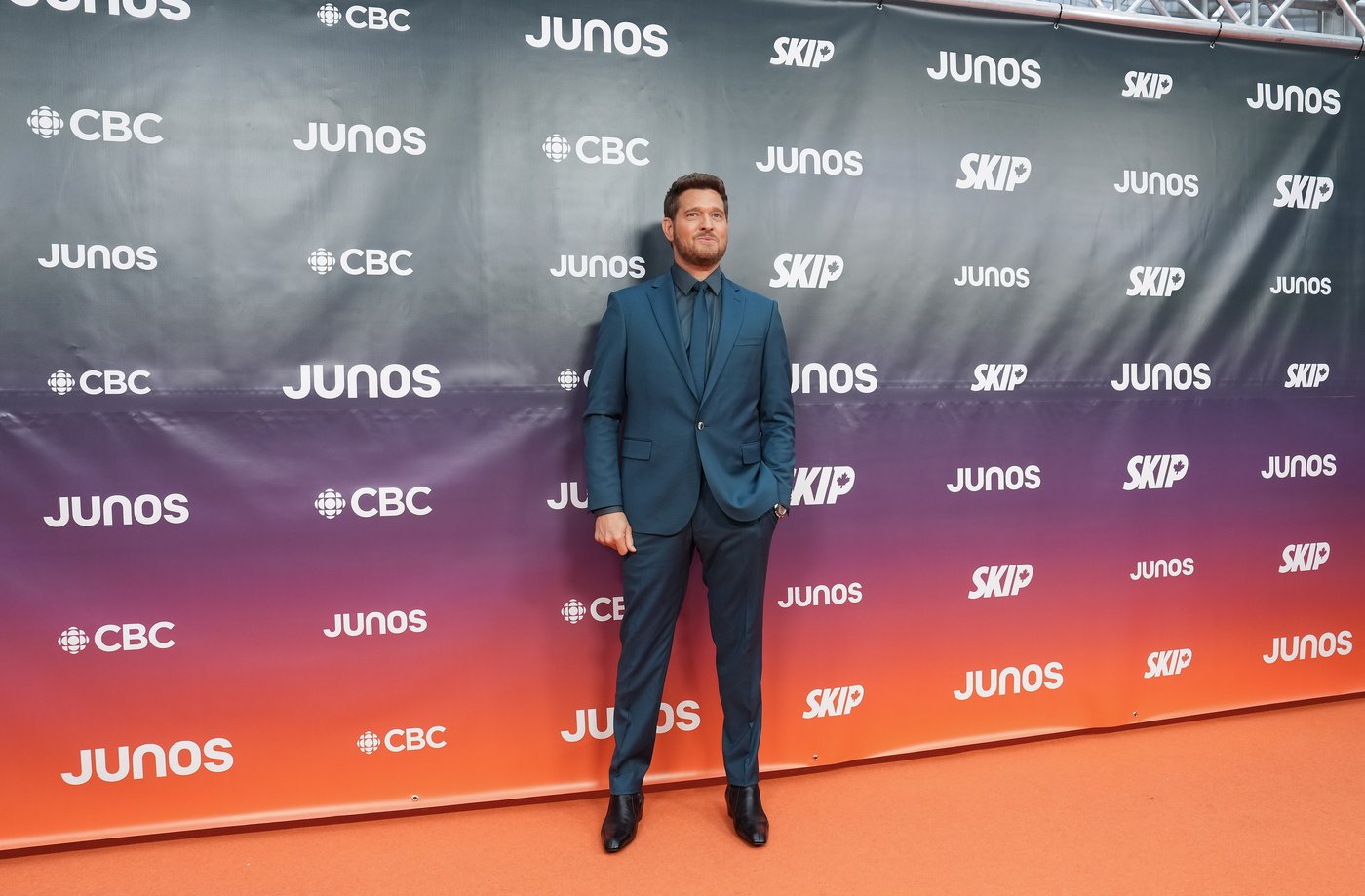 Prime Video to launch Michael Bublé and Drew Scott's Vancouver hockey show 'Hometown Giants'