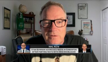 NHL Now: Mark Spector Interview
