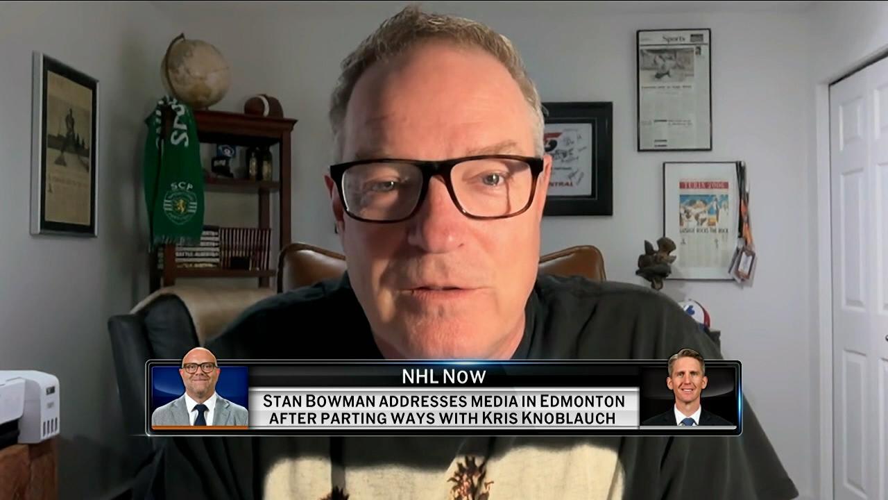 NHL Now: Mark Spector Interview