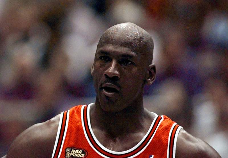 ‘Most Impactful Player’ – LeBron James’ Agent Argues Michael Jordan Would’ve Gone ‘0-6 in Finals’ Without Scottie Pippen
