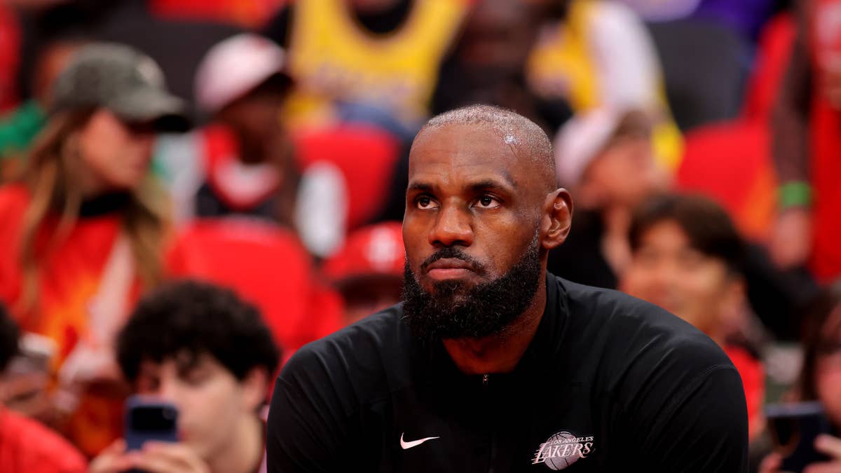 Is LeBron James Retiring After 23rd NBA Season?