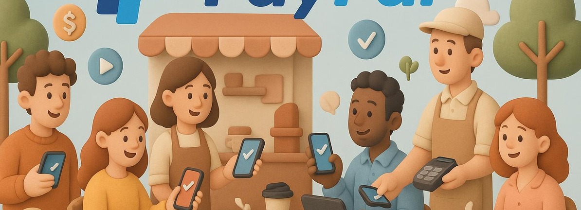 PayPal Store Sync Links BigCommerce Merchants To AI Shopping And Valuation Story