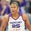 Alyssa Thomas Phoenix Mercury WNBA