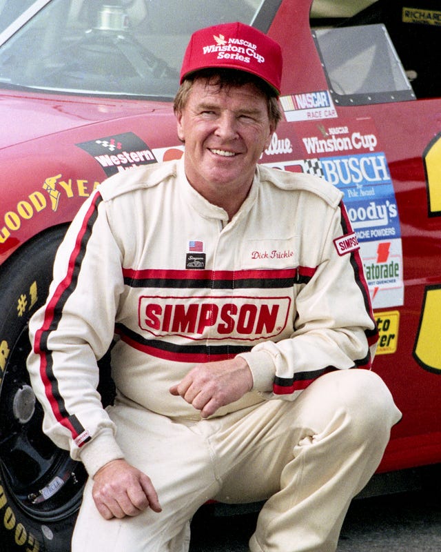 1994 daytona 500