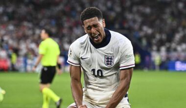 ESPN's Soccer Account Gets Called Out For 'Tone-Deaf' Post