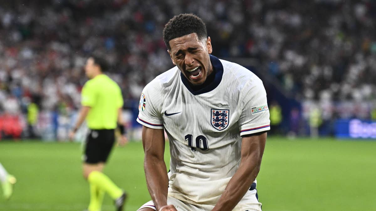 ESPN's Soccer Account Gets Called Out For 'Tone-Deaf' Post