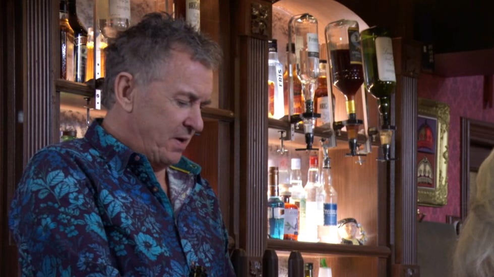 Alfie Moon, EastEnders alfie moon, eastenders