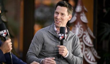 Craig Breslow Reveals Red Sox's Lofty Expectations For 2026 MLB Trade Deadline