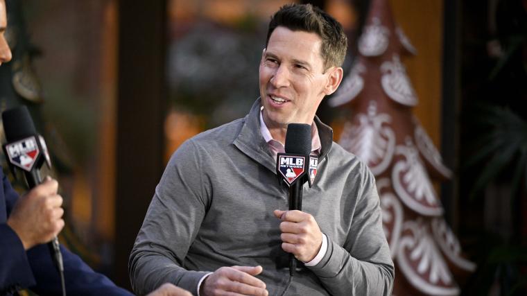 Craig Breslow Reveals Red Sox's Lofty Expectations For 2026 MLB Trade Deadline