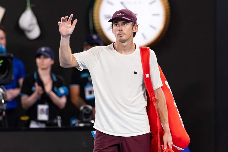 Tennis Picks Today: 5 Best Bets & Predictions Ft. Alex de Minaur vs Luciano Darderi, Casper Ruud vs Alexei Popyrin | May 21, 2026