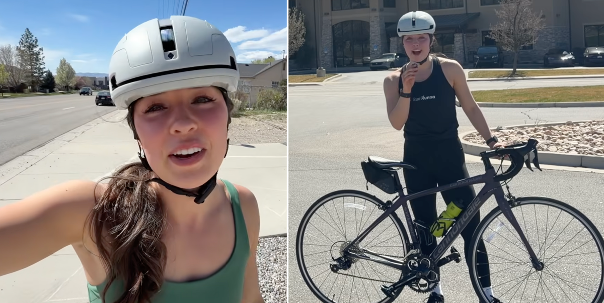 'I took up cycling as a complete beginner – these are the 5 things I wish I knew before starting'