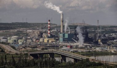 'Skin in the game': How Alberta and Ottawa plan to fix provincial carbon market