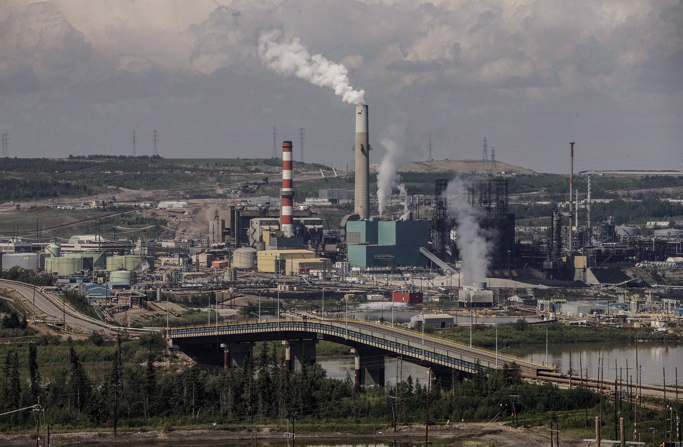 'Skin in the game': How Alberta and Ottawa plan to fix provincial carbon market