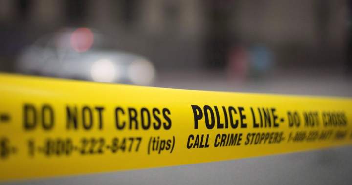 Murder charge laid against man for fatal Toronto shooting: police - Toronto