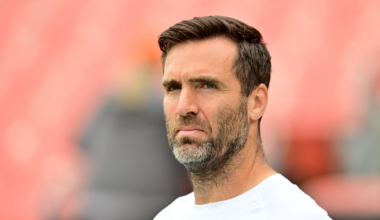 Joe Flacco Returns to Bengals for 19th NFL Season After Trade from Browns