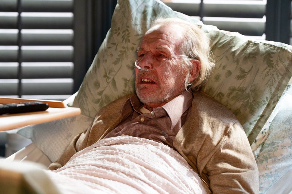 Eddie Knight, EastEnders eddie knight, eastenders