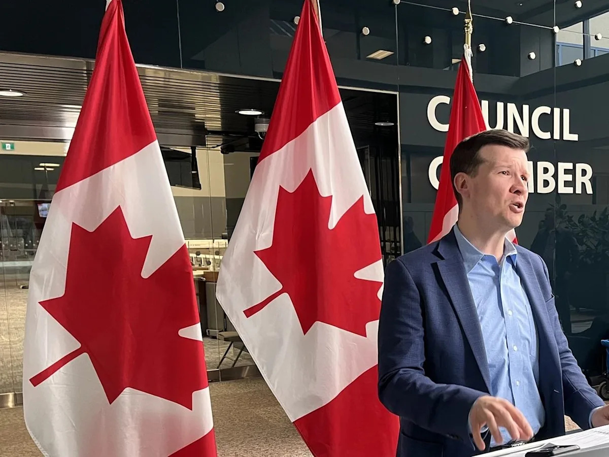 Bell: Looks like Jeromy Farkas is becoming Calgary's pro-Nenshi, anti-Smith mayor